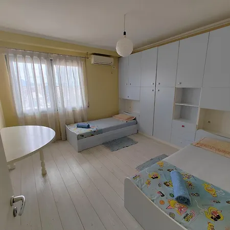 Apartmán 35a *