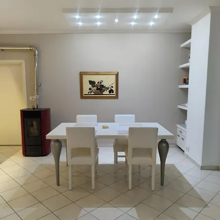 35a Apartmán