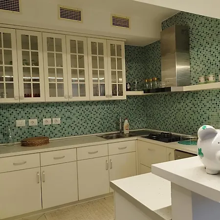 35a Apartmán Shkodër