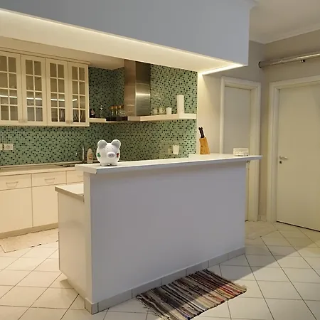 Apartmán 35a *