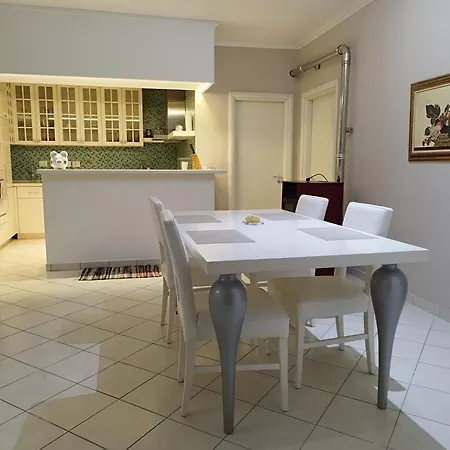 Apartmán 35a