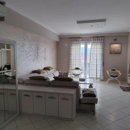 35a Apartmán Shkodër